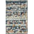 Victorville Abstract Indoor Rug-1509654692