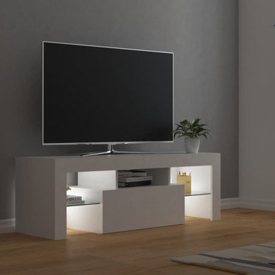 Kumari TV Stand for TVs up to 55"