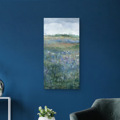 " Blue Meadow "