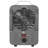 Perfect Aire 160 sq ft Electric Utility Milkhouse Heater 5118 BTU