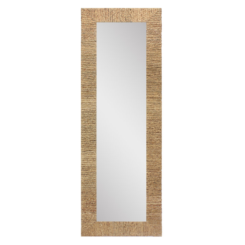 Miroir mural 62 po x 22 po