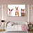 " Cute Pets Bubble Gum " Print-690759801