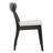 Rozella Solid Wood Side Chairs-107291016