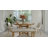  Caselli Modern 6-Piece Versatile Solid Wood Frame Dining Sets-598938765