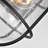 Bowerman Steel Wall Light-122962194