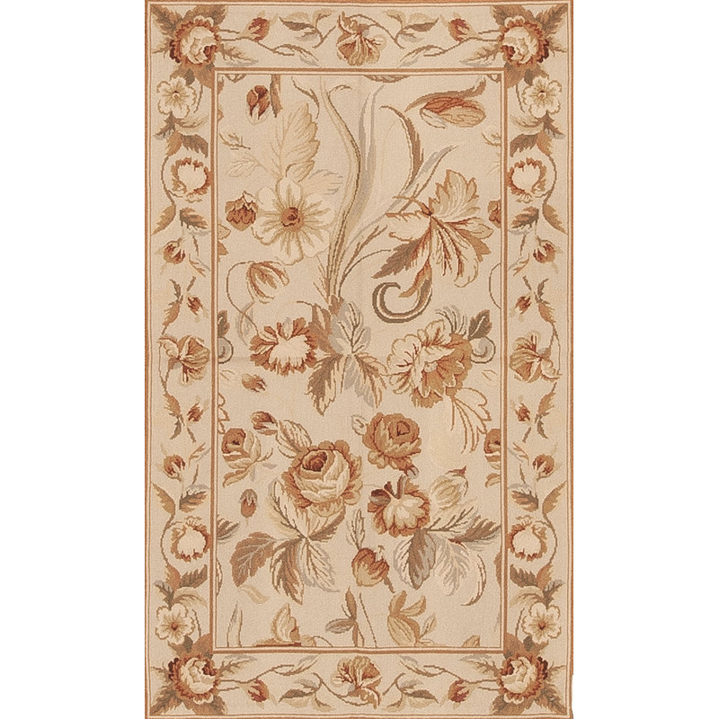 164516 Needlepoint Misc 3.0 X 5.0