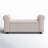 Ammarie Fabric Upholstered Storage Bench-1153388626