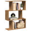 Sekai 70cm W Bookcase-290803715-290803713