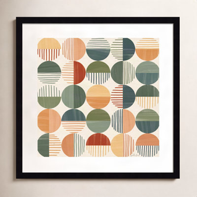 Born To Roam Pattern II