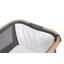 Tutti Bambini Cozee Air Rocking Bedside Crib-47858590