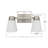 Jabree 2 - Light Vanity Light