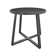 COSCO 4 - Person Round Outdoor Dining Set with Bar Cart