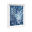 Blue Foliage II Print by Oliver Gal-1716465096-1716465111