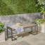 BANC HOPKINS INDUSTRIAL BOIS ET MÉTAL-161331320