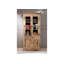 Leeds Display Cabinet