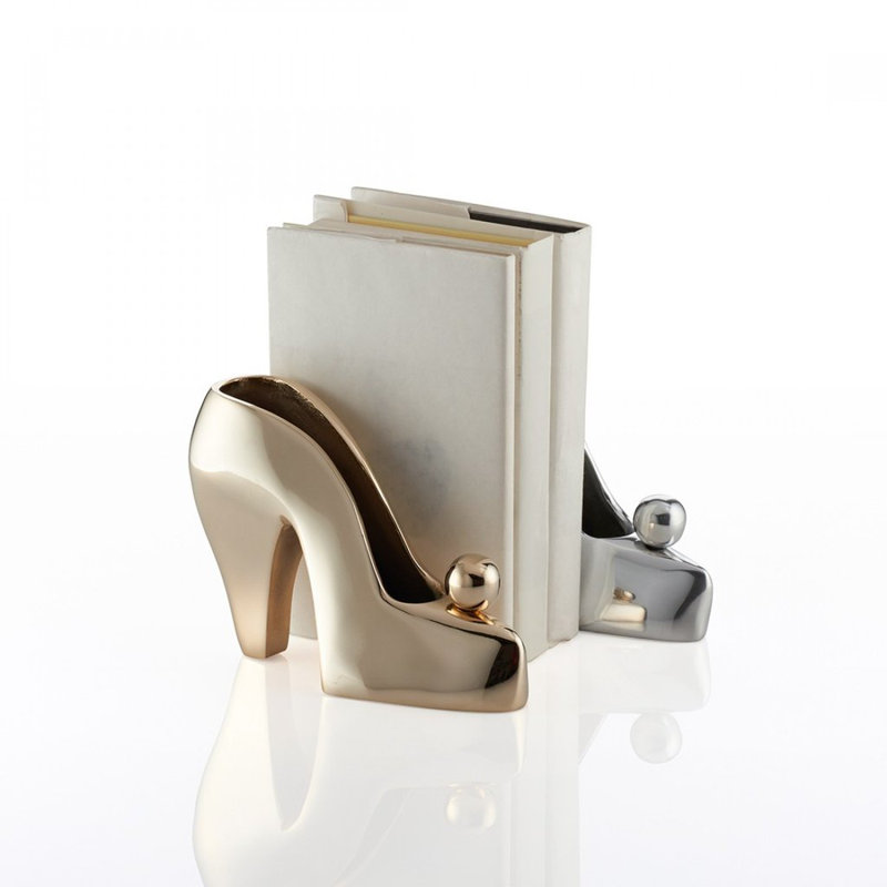 Serre-livres à chaussures lulu