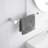 4 - Piece Bathroom Hardware Set-92330841