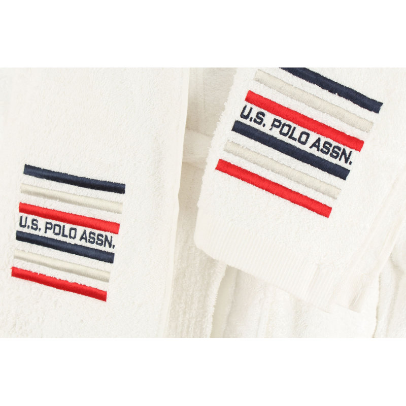 Cotton Female Mid-Calf Bathrobe