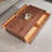 Modern and Stylish Coffee Table