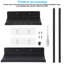 Adayla 1 Towel Rack