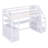 Jamariea Loft Bed Bed-417296319-417296316