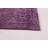 Ogeda One-of-a-Kind 4'11" X 8'6" 2000s Wool Area Rug in Violet