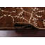 Tapis Gabbeh Kashkoli noué à la main 4 x 6