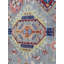 Tapis unique gris de 4 pi 11 po x 6 pi 8 po Gertjan