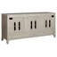 Juniper 74" Credenza
