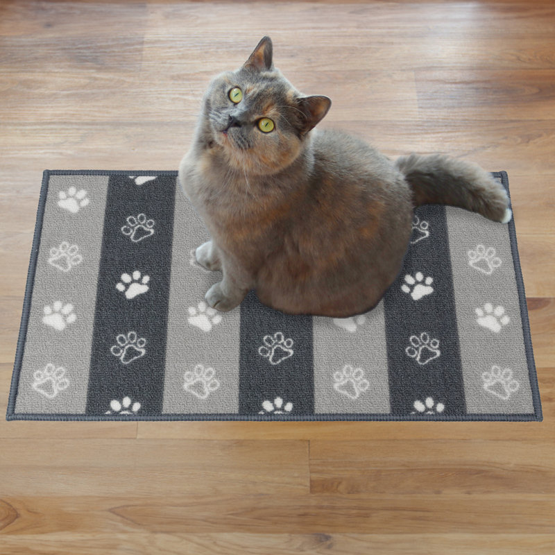 Aldford Animal Print Doormat