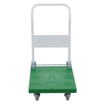 250 Lb. Capacity Foldable Platform Dolly