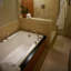 Marlie 66'' L Whirlpool Bathtub-9228997-88772580