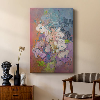 Archipel - galerie Cavas sur mesure