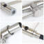 Ellis Pull Down Single Lever Monobloc Tap