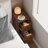 2-drawer Fluted Nightstand (set of 2)