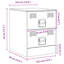 Table de bout vidaXL-436260168