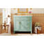 Meuble-lavabo avec lavabo en céramique Motoo-669694302