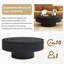Table basse élégante Elegant Easy-467833972