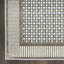 Tapis d'intérieur moderne multicolore Rassow-428856026-408206829