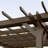 Bodhi Plastic Pergola-48317532-48357253