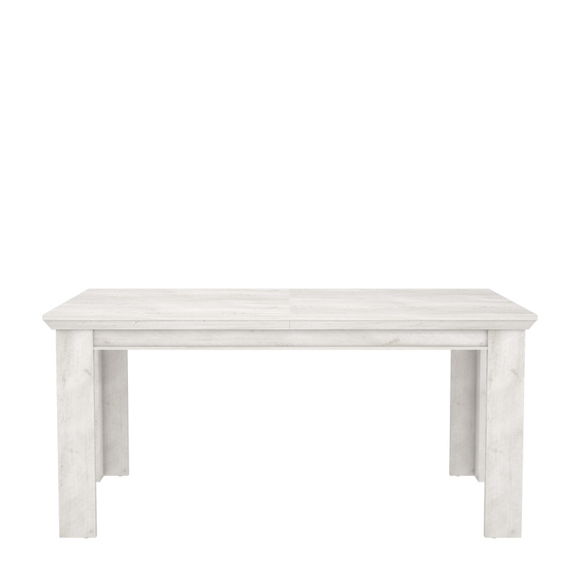 Aleisha Extendable Dining Table