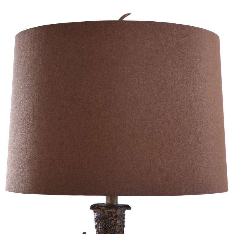 Lampe de table 32 po Tincup