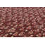 Burano Hand Knotted Wool Geometric Area Rug-2008088163