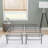 Franson Metal Folding Full Platform Bed Frame-767823866