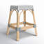 Tabouret de comptoir / de bar Lennart-185137916-185137668