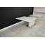 Moda 96'' Solid Wood Rectangle Conference Table