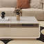 Table basse rectangulaire-108499443