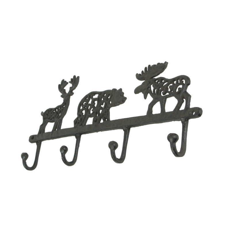 Artimese Iron Wall Wall Hook