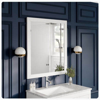 Yena Bathroom/Vanity Mirror