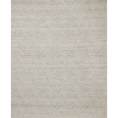 Rupini Chevron Indoor Rug